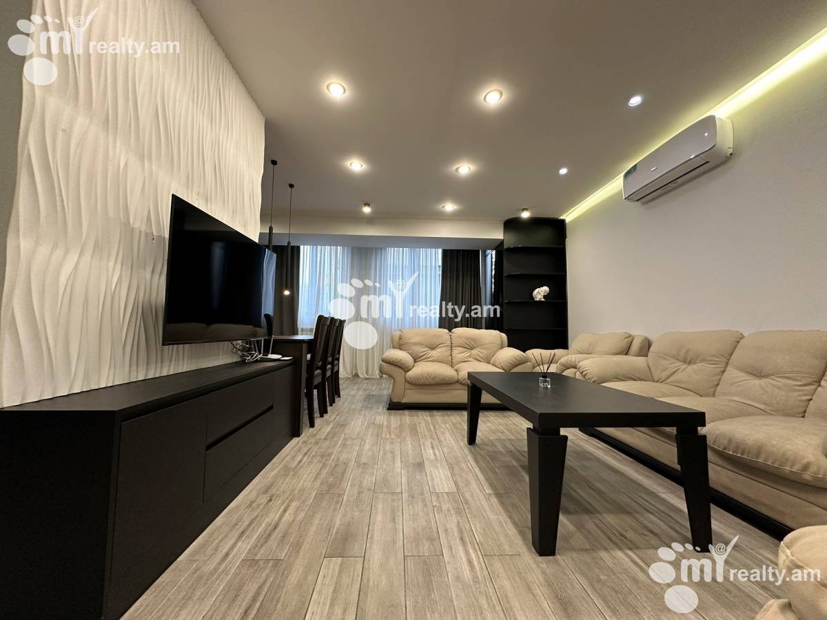 2 bedroom apartment for sale A. Khachatrian St, Arabkir Yerevan, 156808