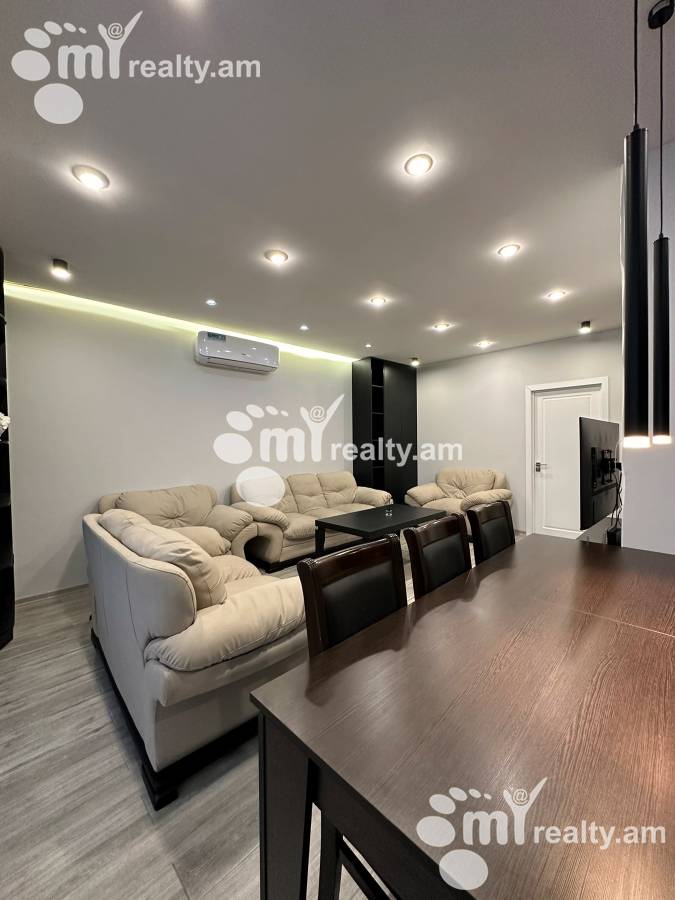 2 bedroom apartment for sale A. Khachatrian St, Arabkir Yerevan, 156808