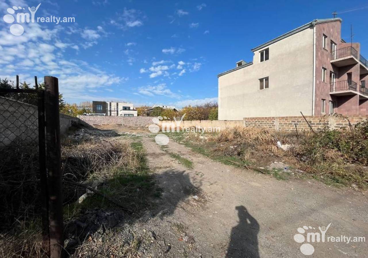 Land for sale 11-th street, Arinj Kotajk, 151960