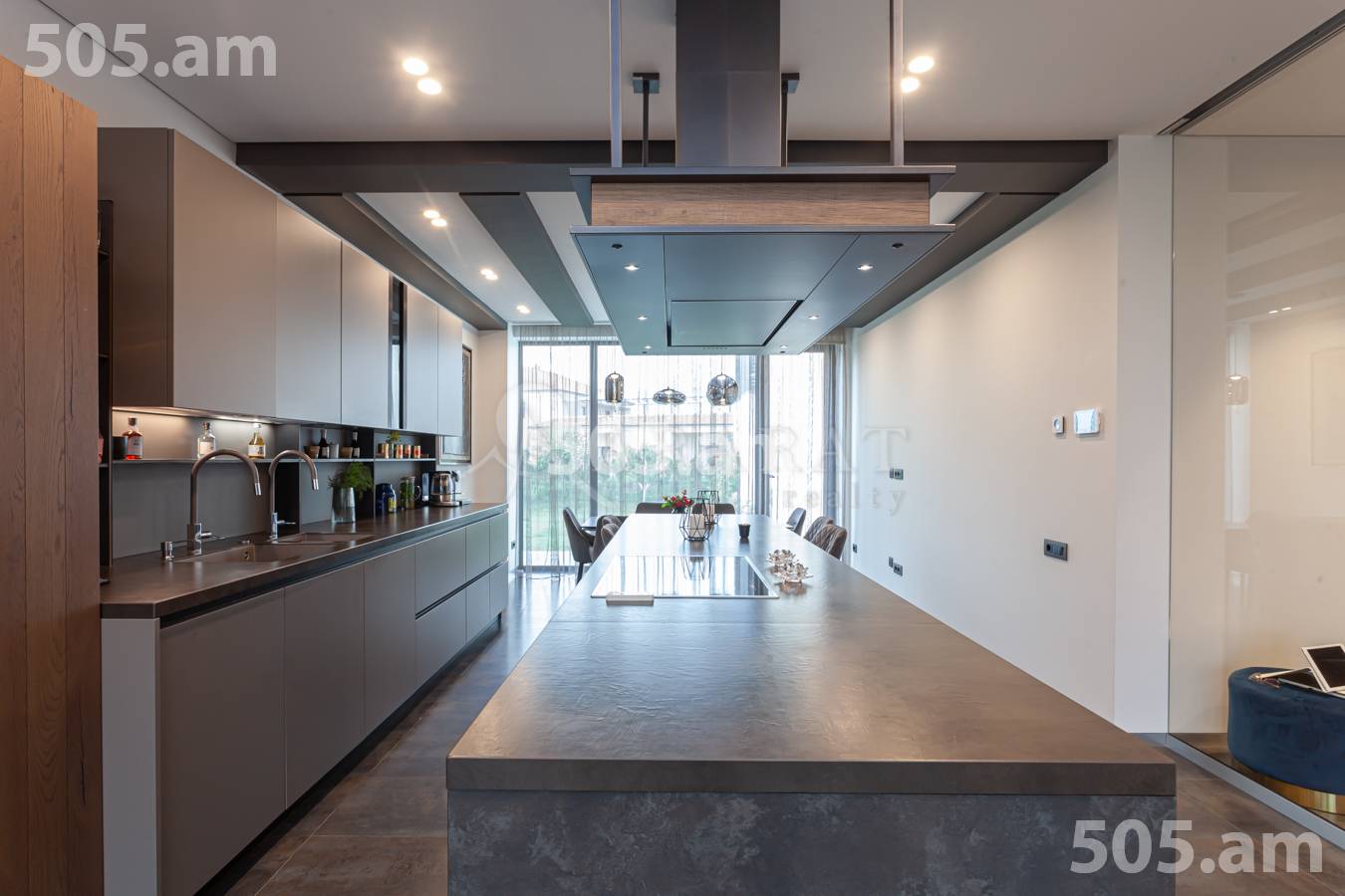 House for rent ناحیه V.., واهاگنی ایروان, 151387