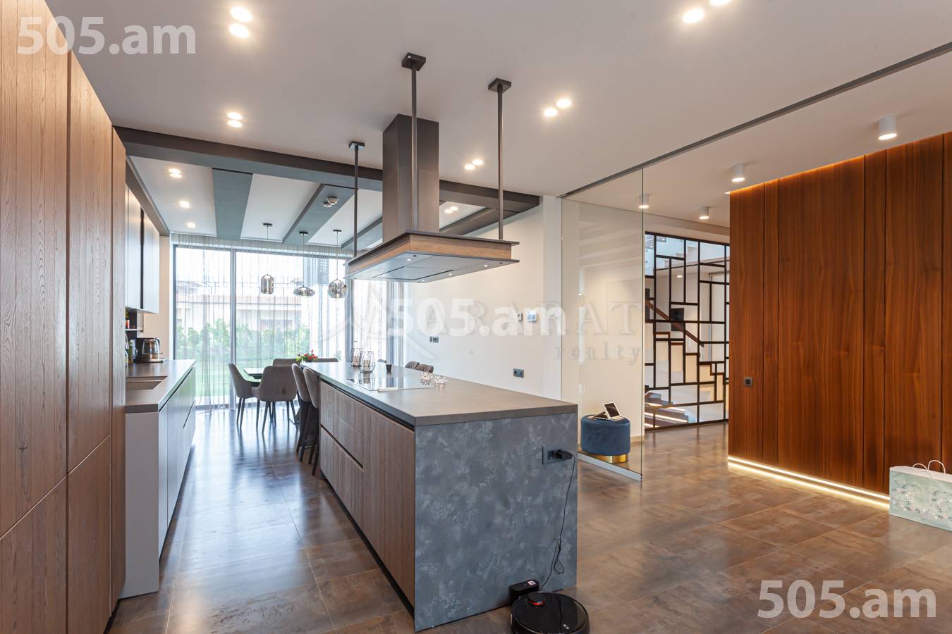 House for rent ناحیه V.., واهاگنی ایروان, 151387