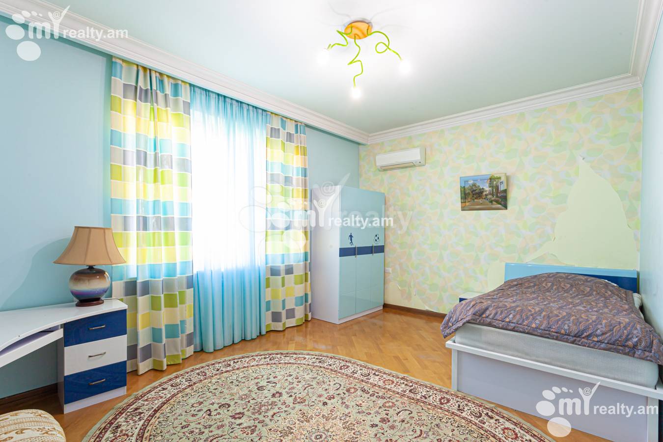 House for rent خیابان آرساخی پوخ, اِرِبونی ایروان, 149016