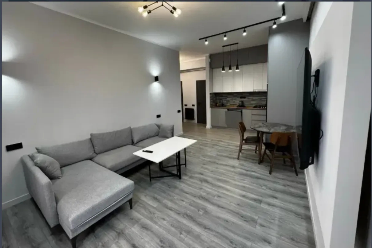 2 bedroom apartment for sale Adonts St, Arabkir Yerevan, 159989