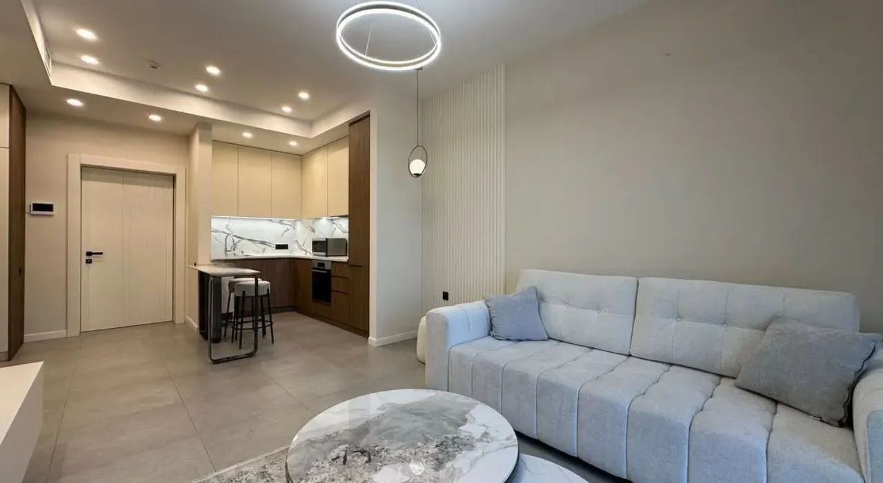 2 bedroom apartment for sale Teryan St, Center Yerevan, 158801