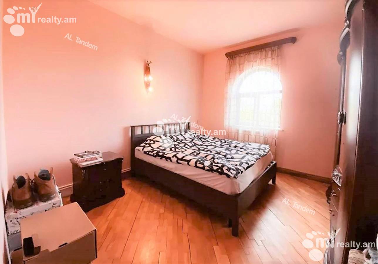 Առանձնատուն վարձով Բագրևանդ թաղամաս, Նոր Նորք Երևան, 135694