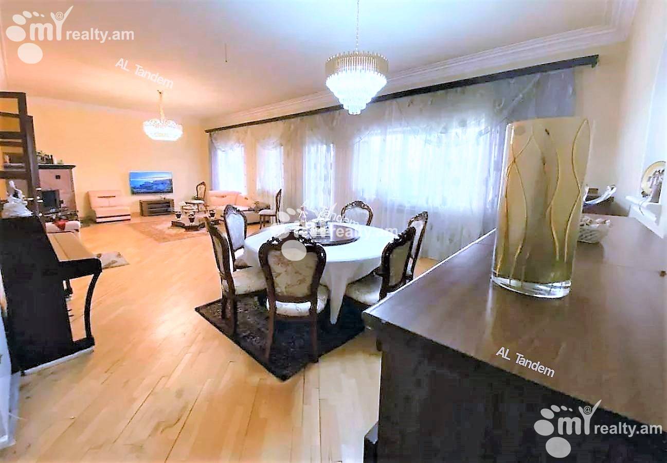 Առանձնատուն  Բագրևանդ թաղամաս, Նոր Նորք Երևան, 141600