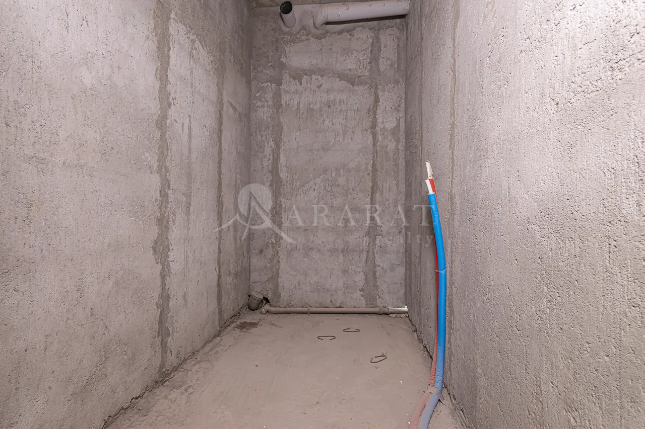 4 սենյականոց բնակարան  Գևորգյան փող․, Դավթաշեն Երևան, 159191