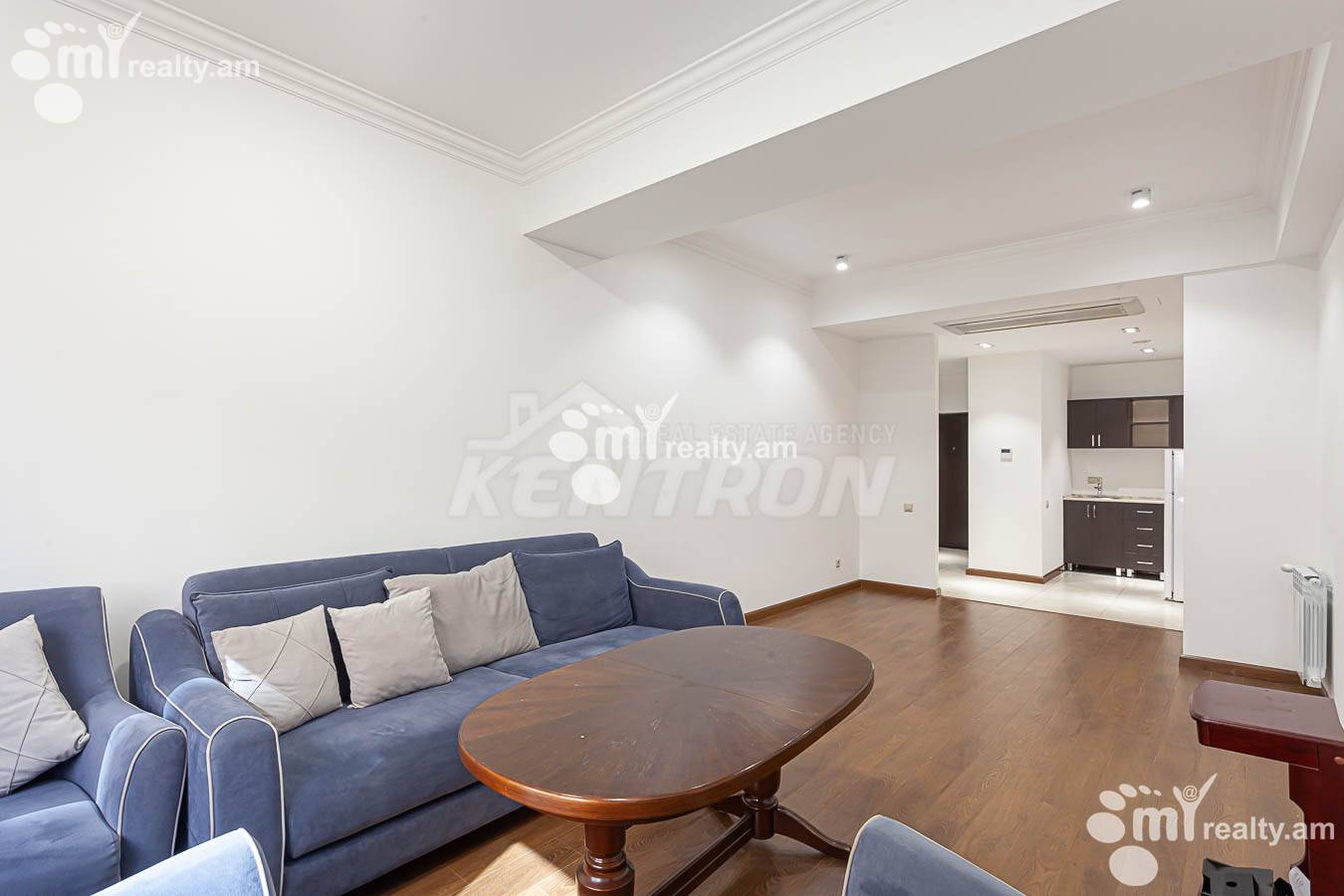 2 bedroom apartment for sale خیابان بوزند, مرکز شهر ایروان, 153143