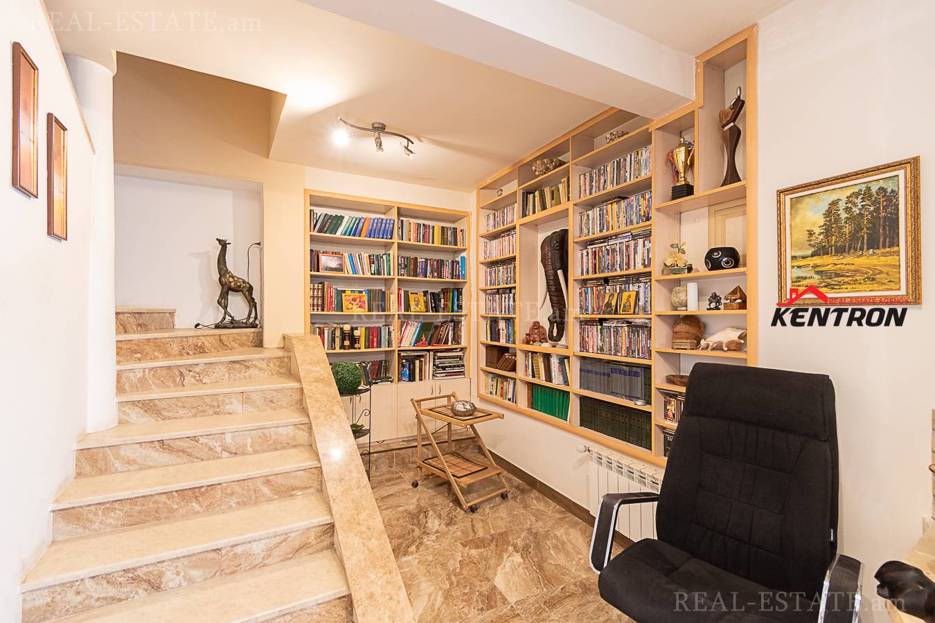 Купить дом Хнко Апор ул, Арабкир Ереван, 134371