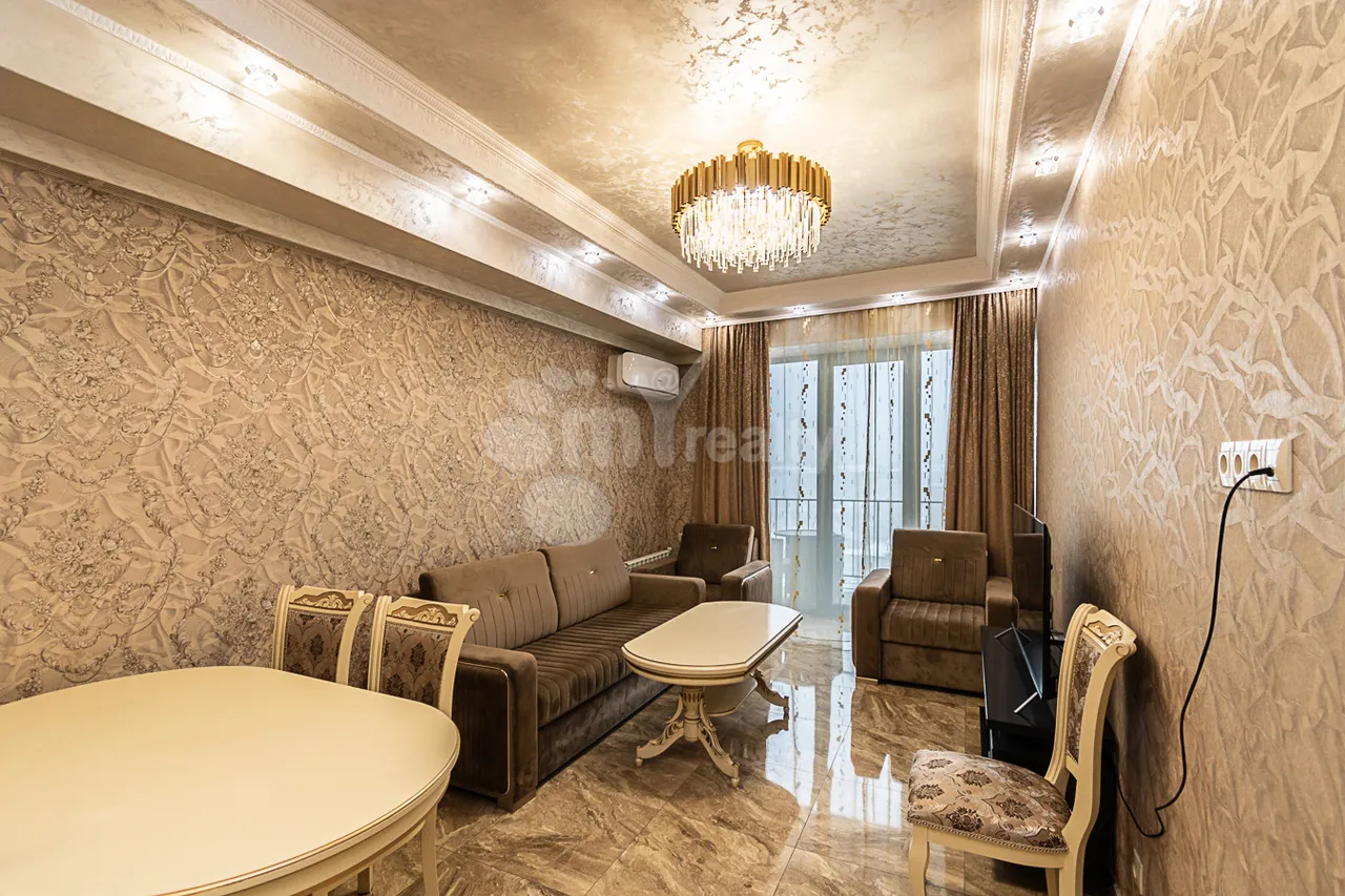 2 bedroom apartment for rent A. Khachatrian St, Arabkir Yerevan, 159179