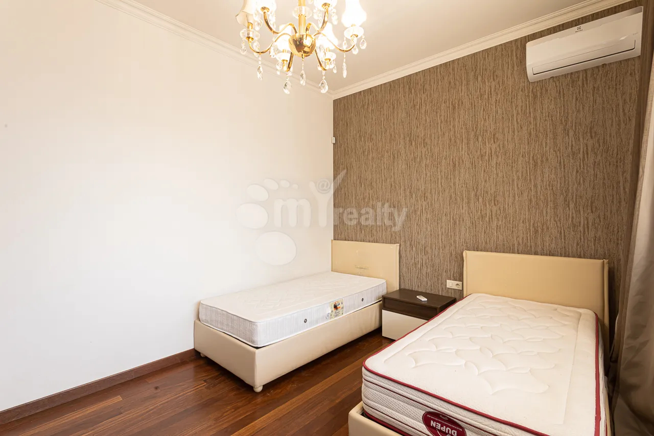 House for sale Tsarav Aghbyur St, Awan Yerevan, 159897
