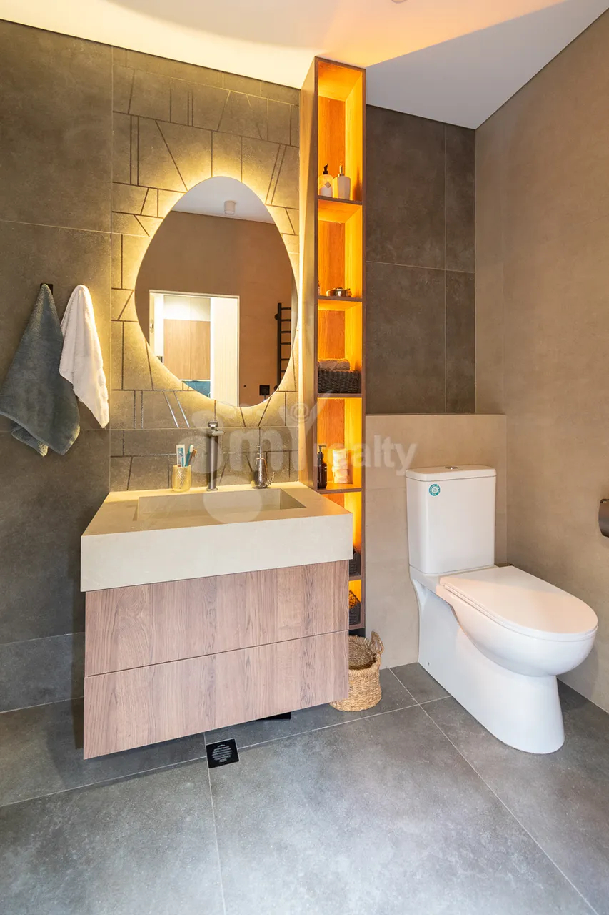 2 bedroom apartment for sale خیابان لِنینگراندیان, آچاپنیاک ایروان, 161191
