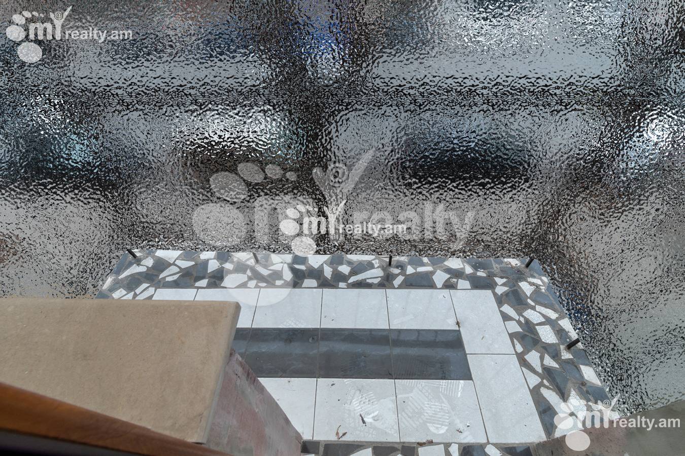 3 bedroom apartment for sale Tumanyan St, Center Yerevan, 135235