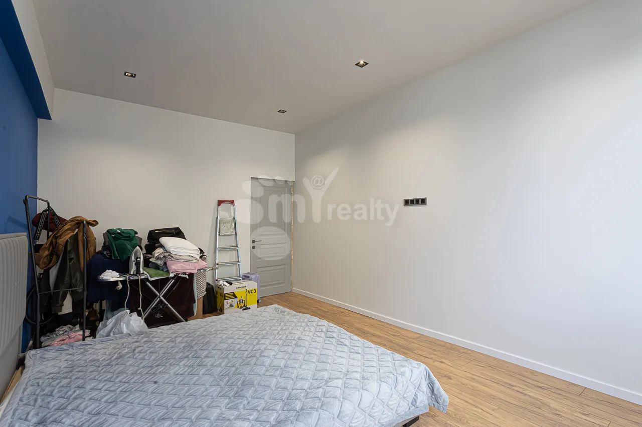 House for sale G 1 dis., Adshapnjak Yerevan, 159470