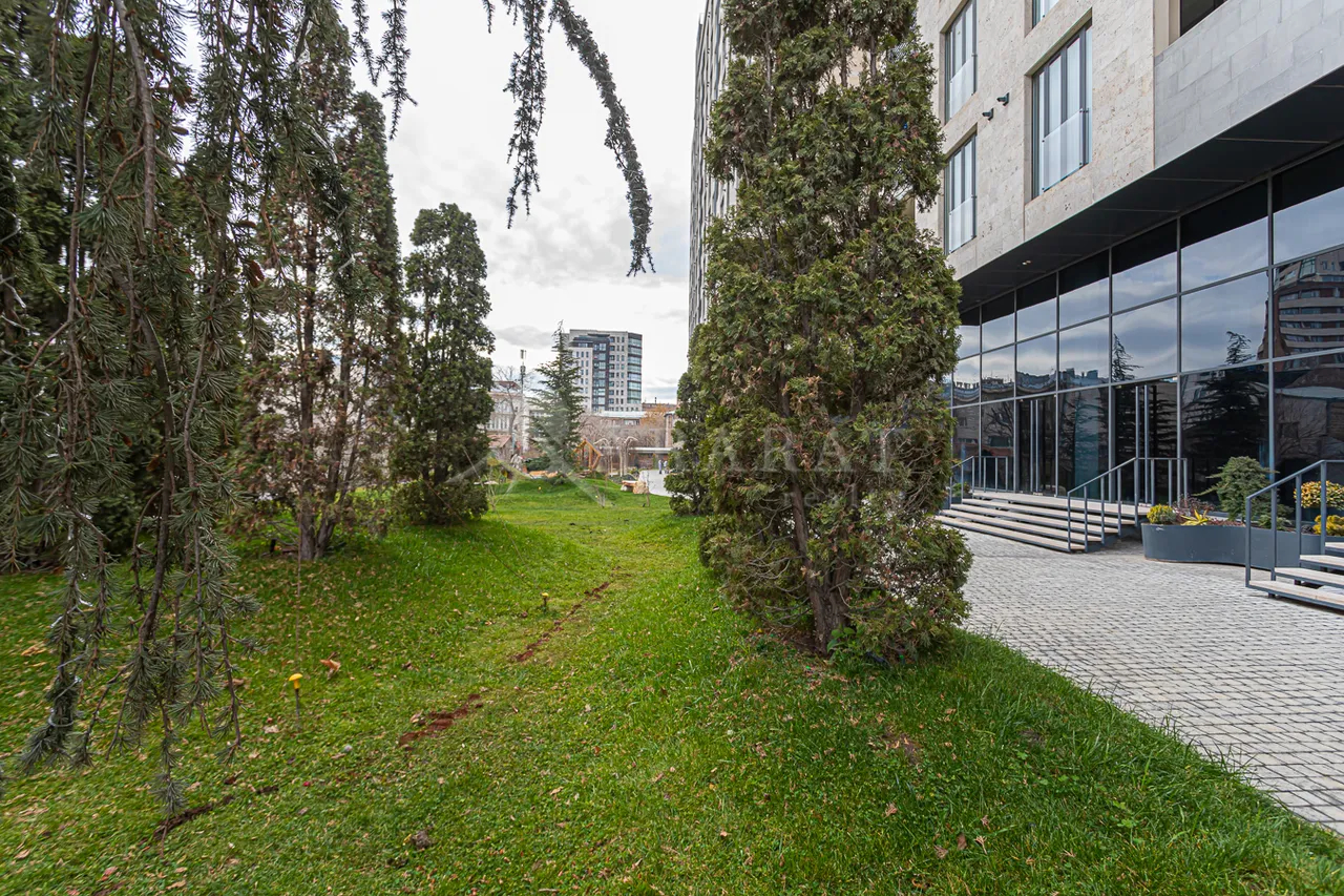 4 bedroom apartment for sale Malkhasiants St, Arabkir Yerevan, 158239