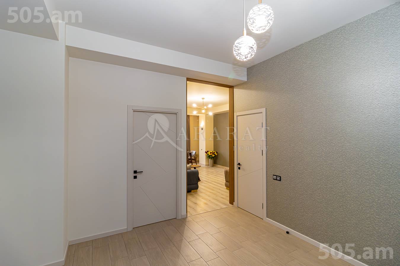 3 bedroom apartment for sale Adonts St, Arabkir Yerevan, 153175