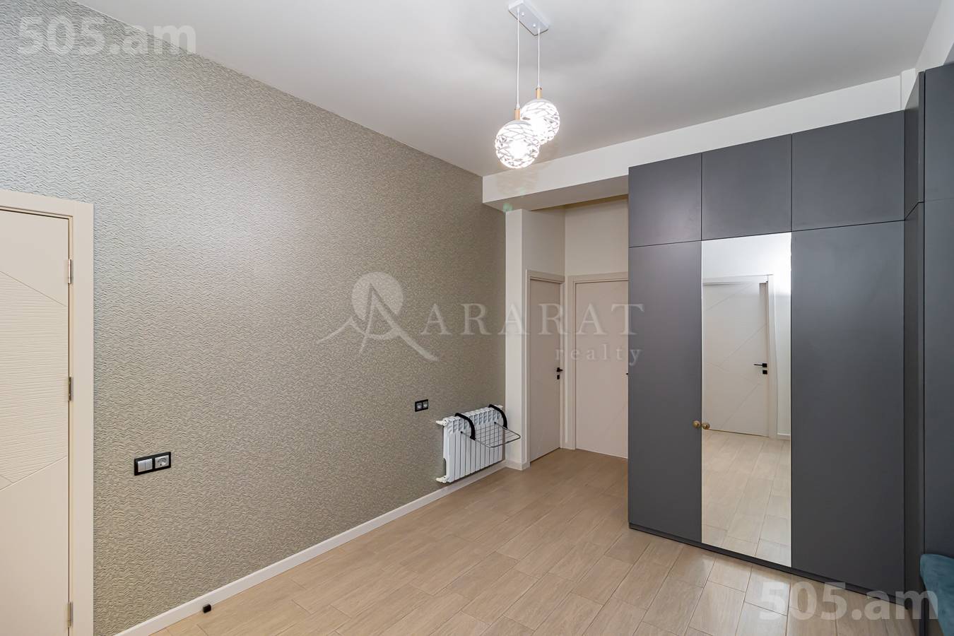 3 bedroom apartment for sale Adonts St, Arabkir Yerevan, 153175