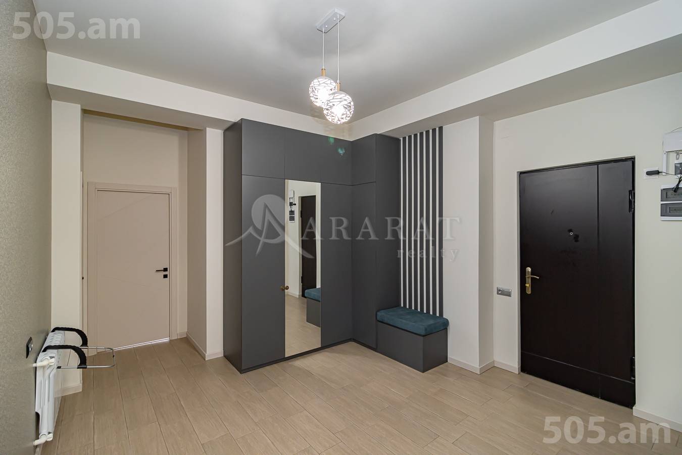 3 bedroom apartment for sale Adonts St, Arabkir Yerevan, 153175