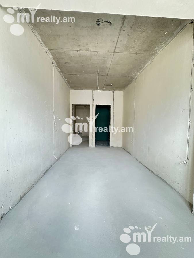 4 սենյականոց բնակարան  Գ. Հովսեփյան փող, Նորք-Մարաշ Երևան, 160609