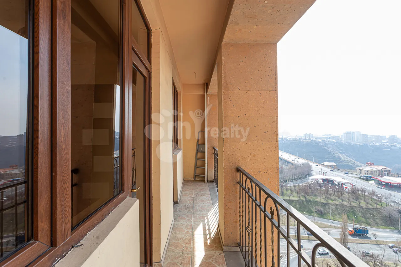 3 bedroom apartment for sale خیابان ساسنا تِسرِر, داوتاشِن ایروان, 159662