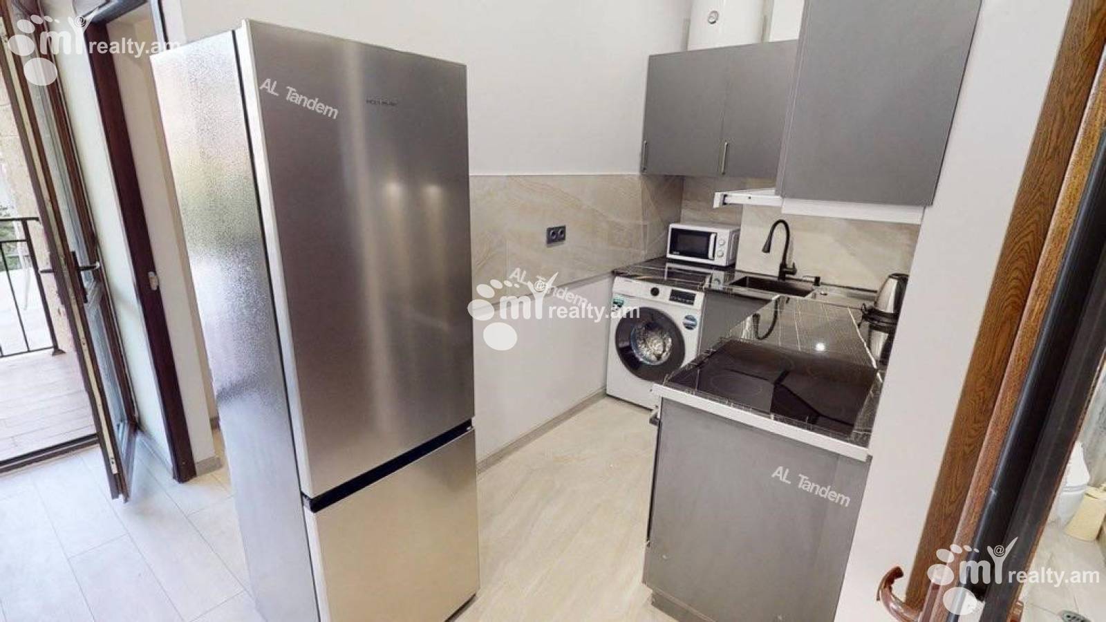 3 սենյականոց բնակարան  Վարդանանց փող, Կենտրոն Երևան, 142499