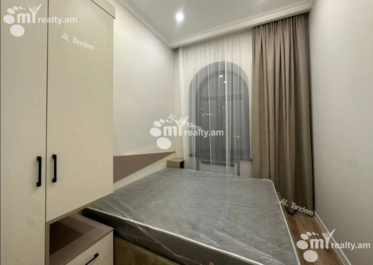 2 bedroom apartment for sale Khanjyan St, Center Yerevan, 145327
