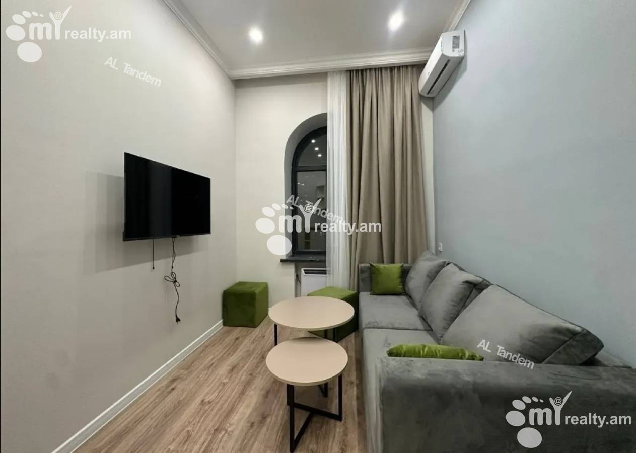 2 bedroom apartment for sale Khanjyan St, Center Yerevan, 145327
