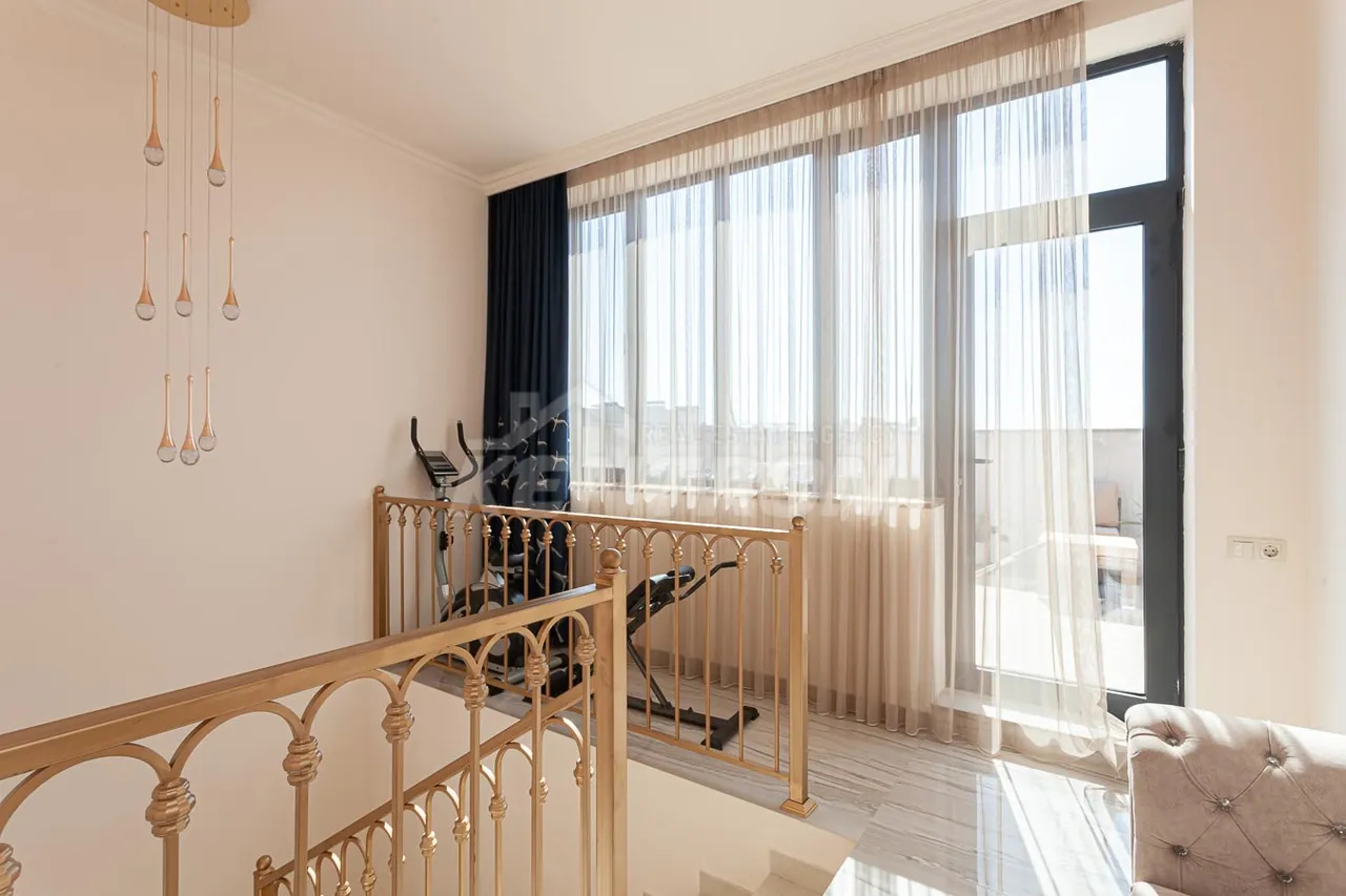 House for sale محله، خیابان باگرِواند, نور نورک ایروان, 161798