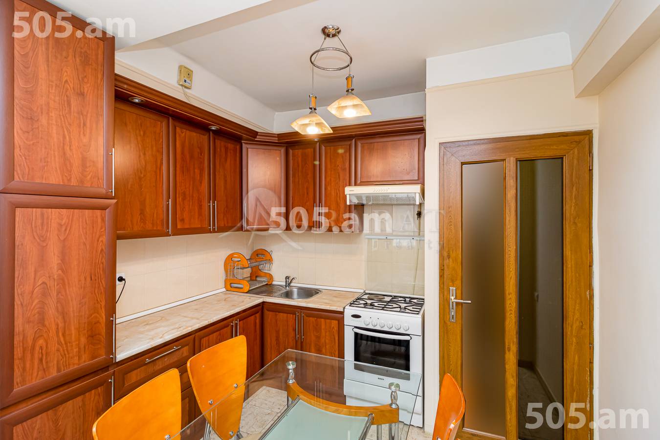 1 սենյականոց բնակարան  Կողբացու փող, Կենտրոն Երևան, 155079