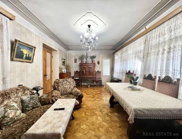 3-bedroom/apartment-for-sale/Vratsakan+St/Arabkir/Yerevan