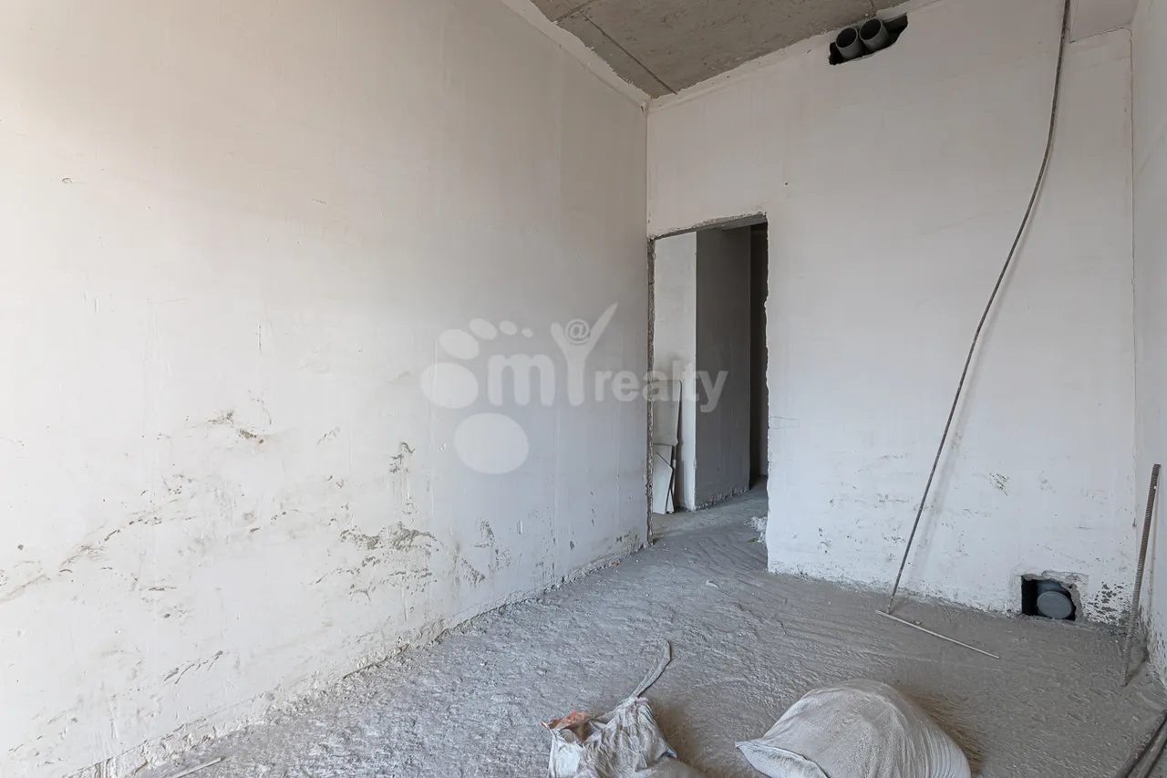 2 սենյականոց բնակարան  Լվովյան փող, Նոր Նորք Երևան, 158470