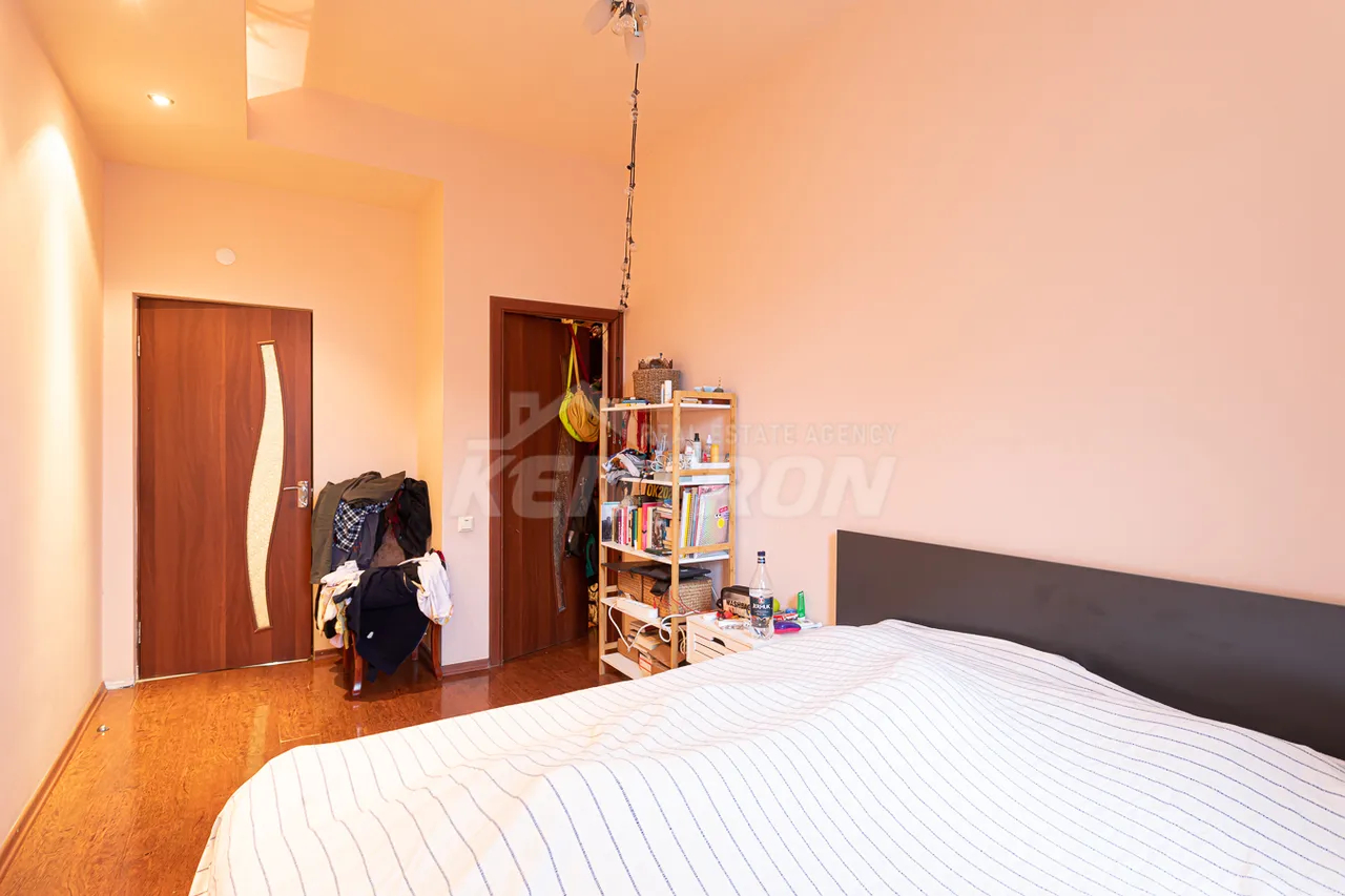 4 bedroom apartment for sale A. Avetisyan St, Arabkir Yerevan, 159610