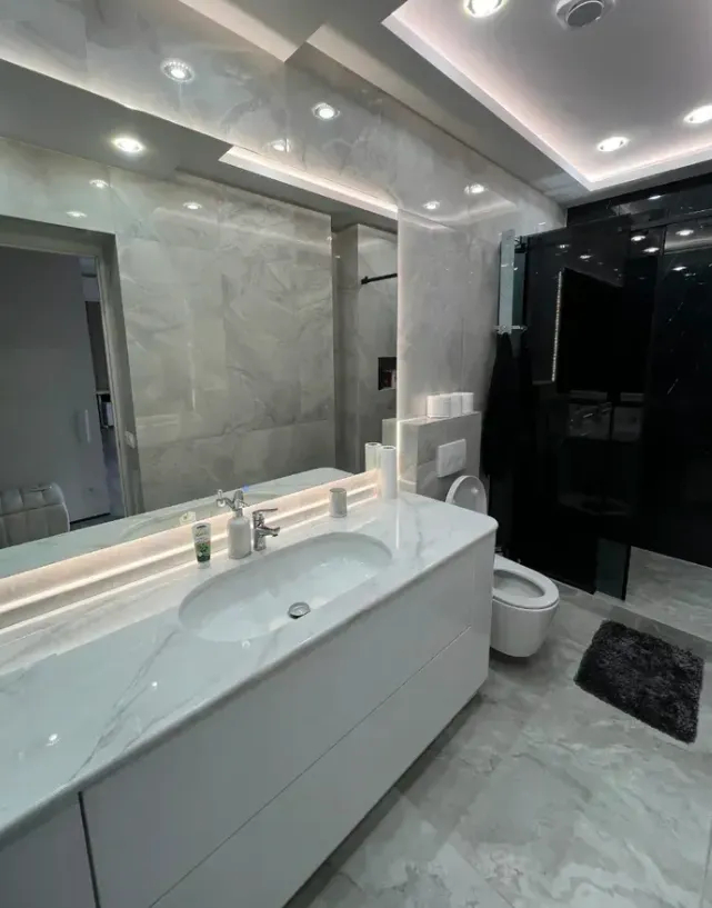 3 bedroom apartment for sale Tigran Petrosyan St, Davtashen Yerevan, 161891