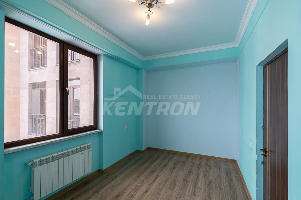 4 bedroom apartment for sale Sasna Тsrer St, Davtachène Yerevan, 159006