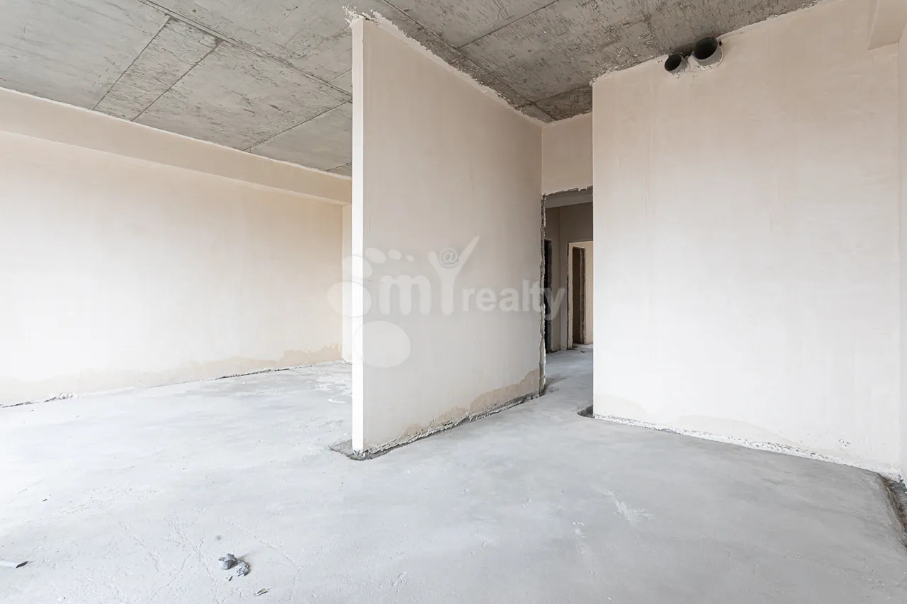 3 bedroom apartment for sale Alixanyan exbayrner, Ajapnyak Yerevan, 158227