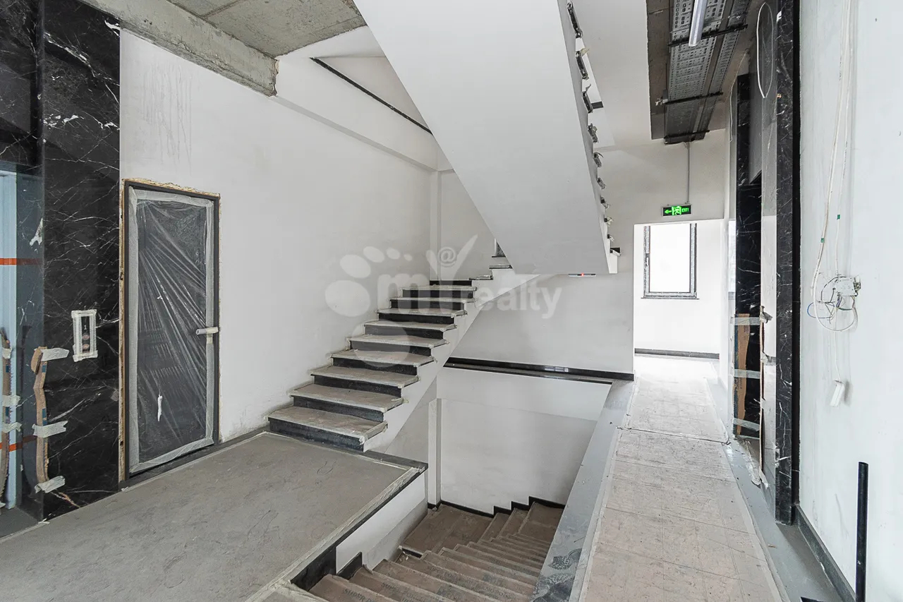 Commercial property for rent Gevorg Chaush St, Adshapnjak Yerevan, 159298