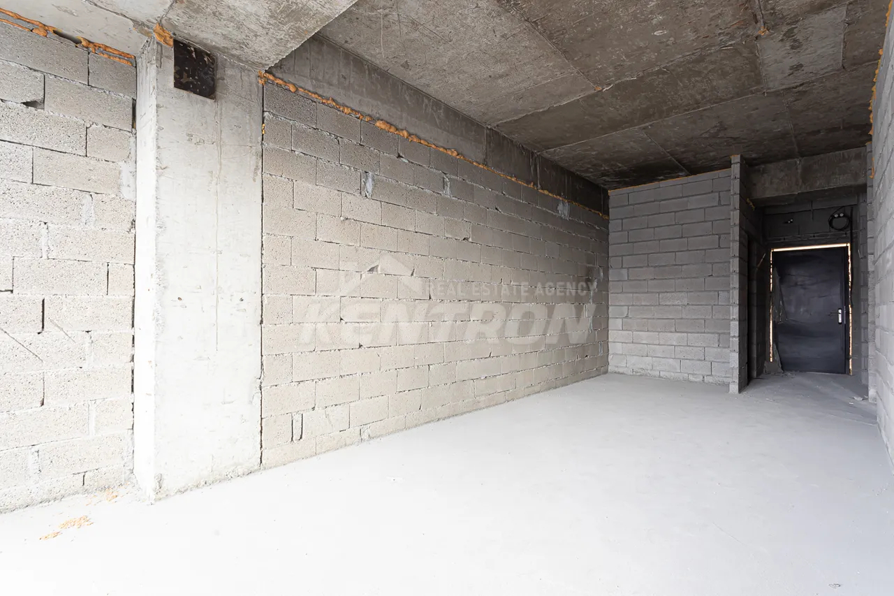 2 bedroom apartment for sale Leningradyan St, Adjapnyak Yerevan, 158443