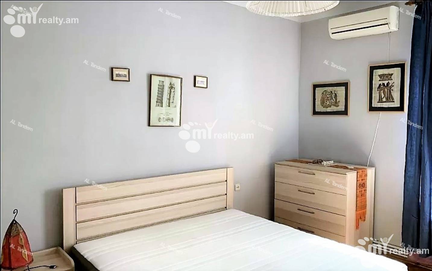 4 bedroom apartment for rent Kievyan St, Arabkir Yerevan, 122434