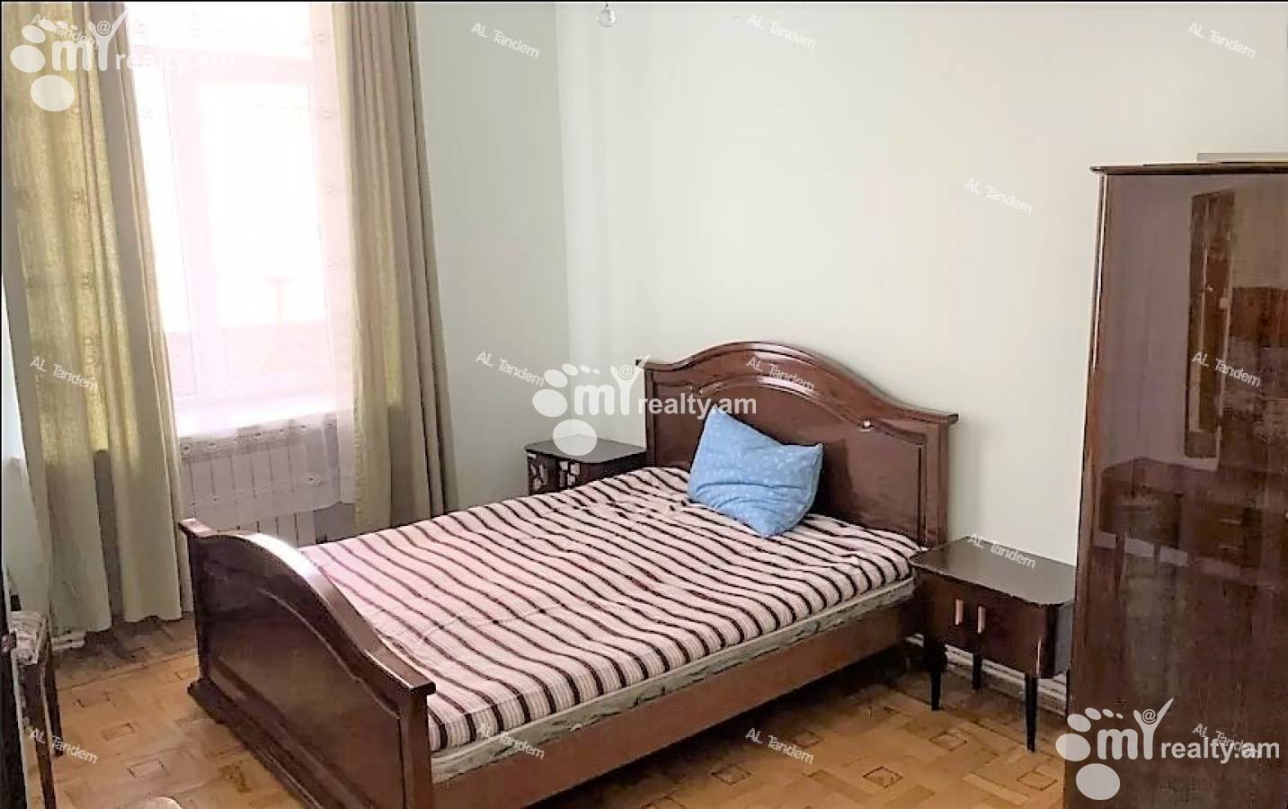 4 bedroom apartment for rent Kievyan St, Arabkir Yerevan, 122434