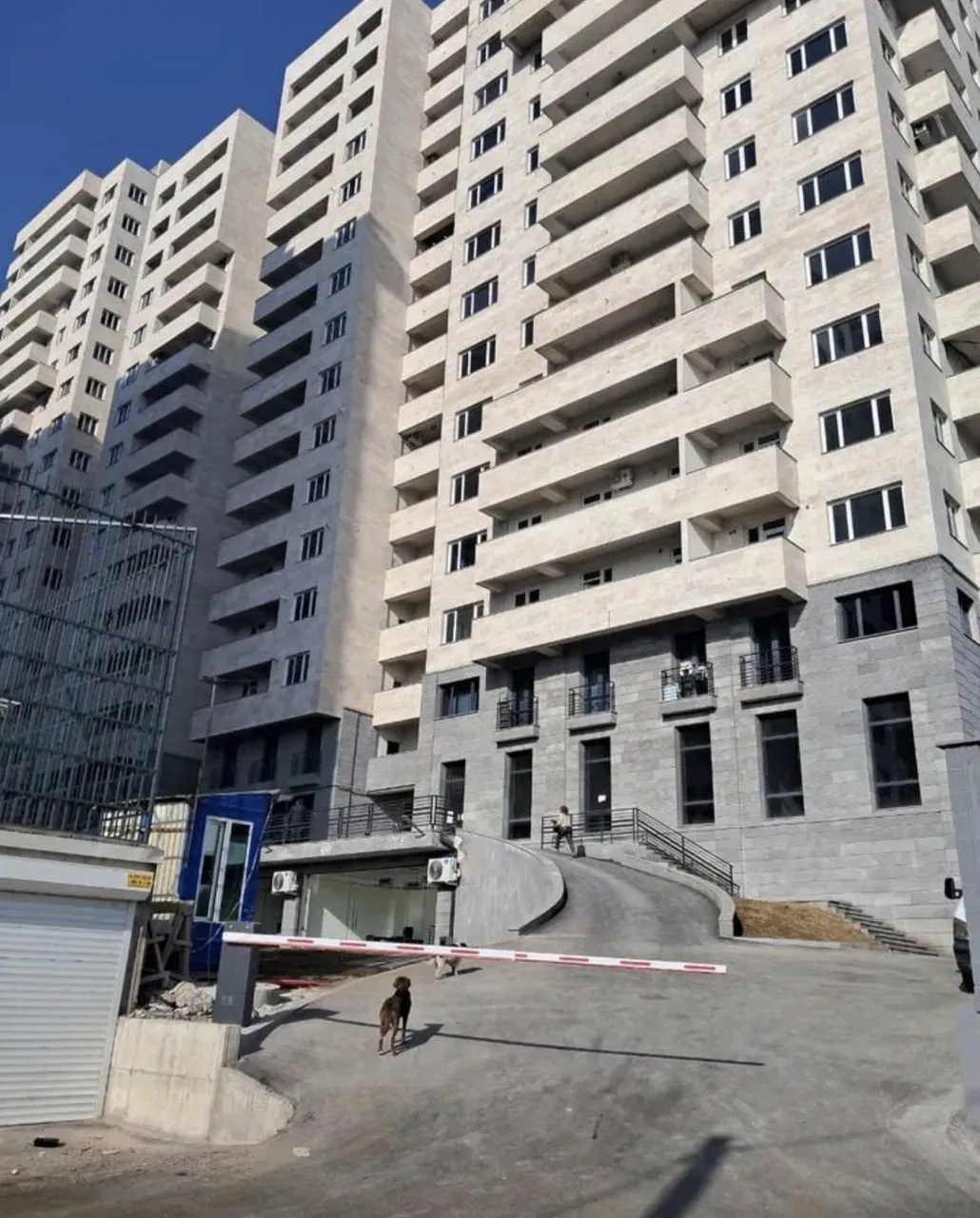 3 bedroom apartment for sale Sevak St, Qanaqer- Sejtun Yerevan, 158533