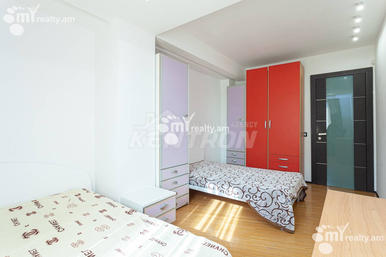 5 սենյականոց բնակարան  Հյուսիսային պող, Կենտրոն Երևան, 154617