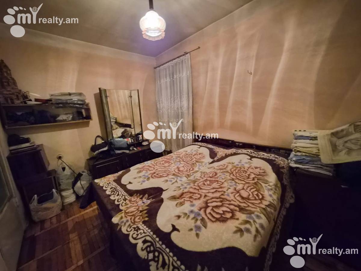 2 bedroom apartment for sale Shirvanzade St, Arabkir Yerevan, 159099
