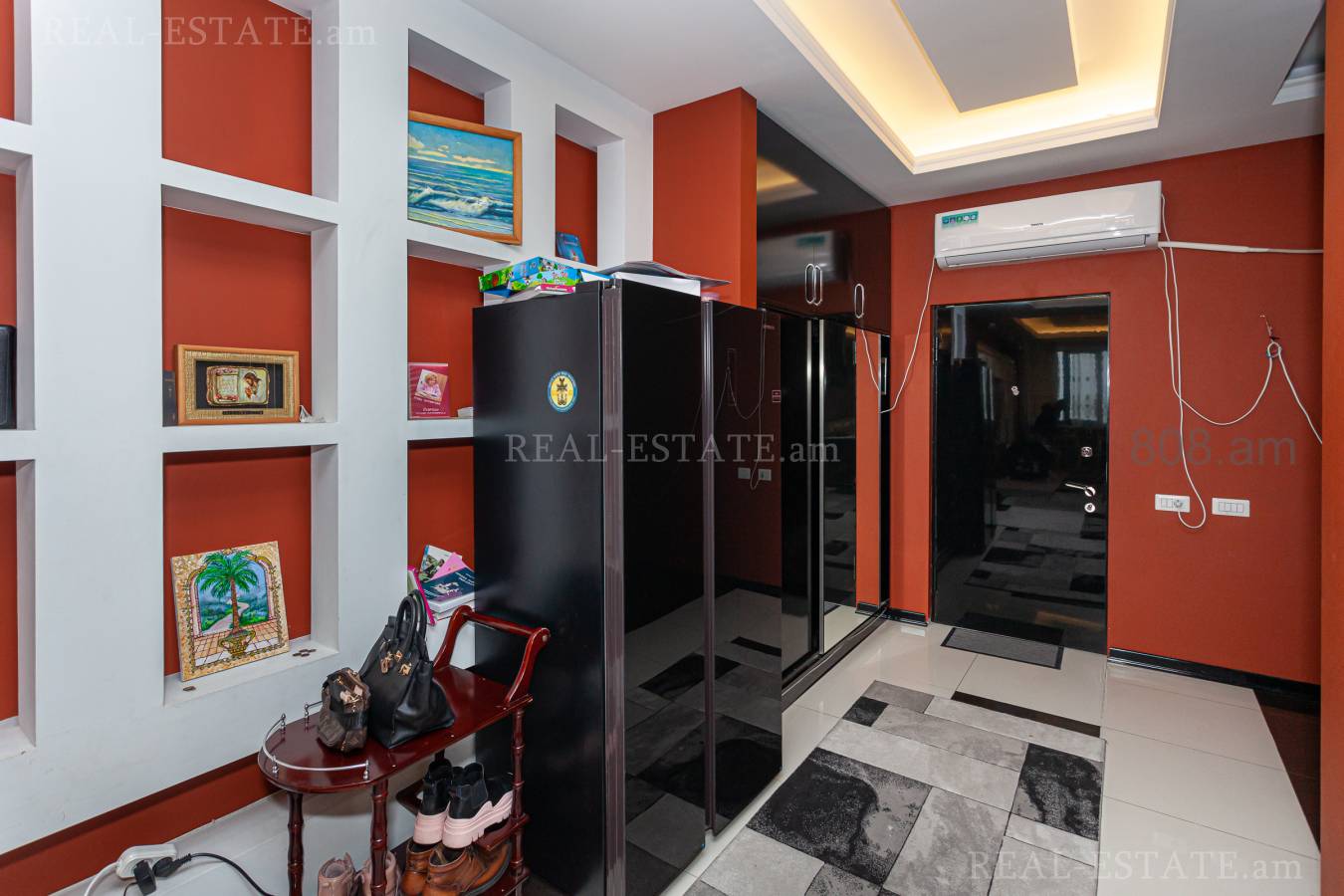 3 bedroom apartment for sale Keri St, Arabkir Yerevan, 131701
