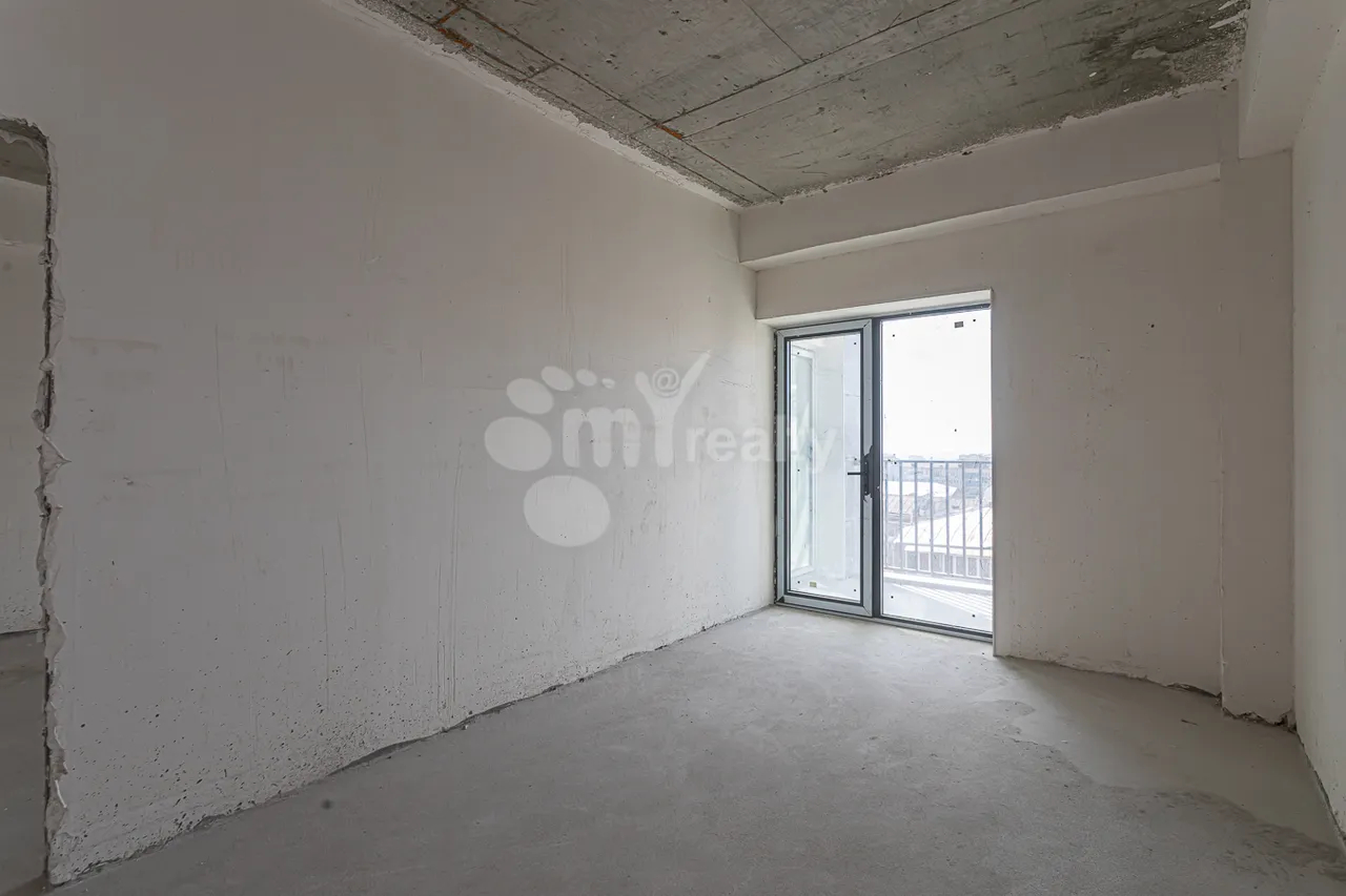 2 սենյականոց բնակարան  Կոմիտասի պող, Արաբկիր Երևան, 159876