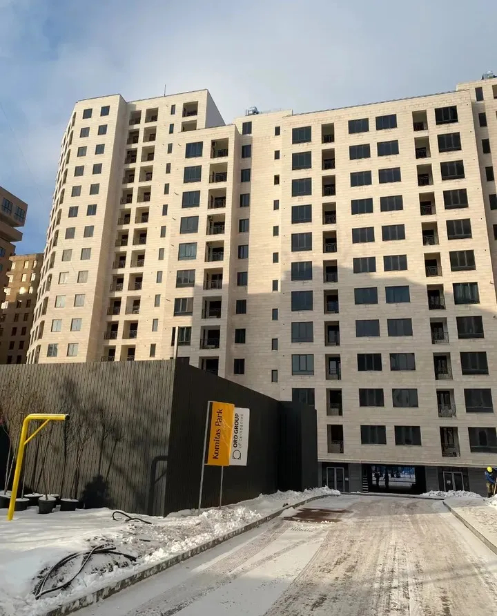 Купить 3 комнатную квартиру Грибоедов ул, Арабкир Ереван, 159309