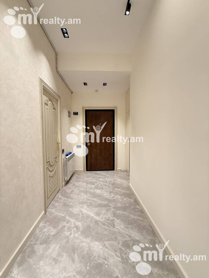 3 bedroom apartment for sale M․ Melqonyan str, Center Yerevan, 157075