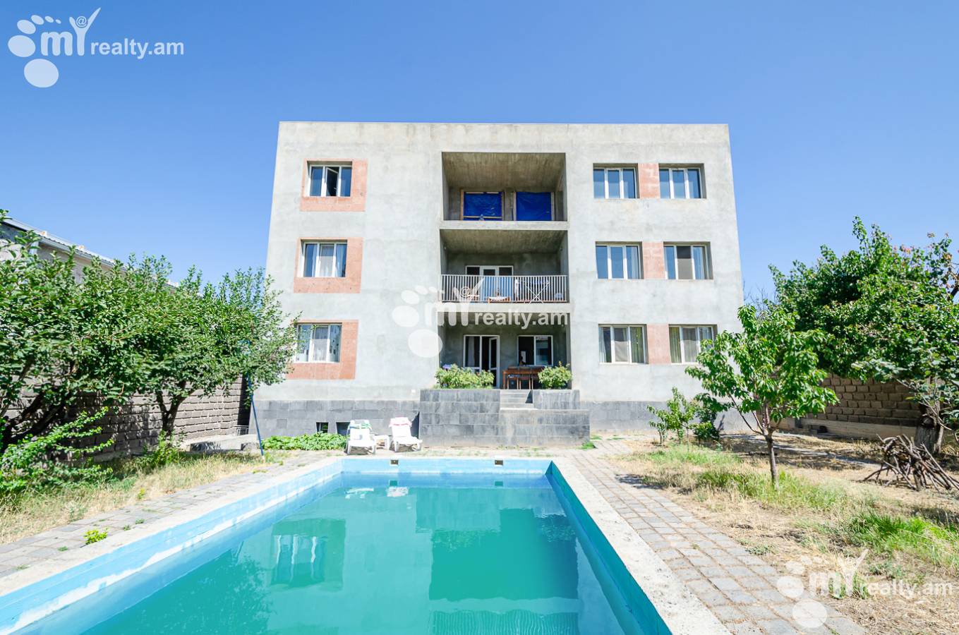 House for sale Arinj, Arinj Kotajk, 152233