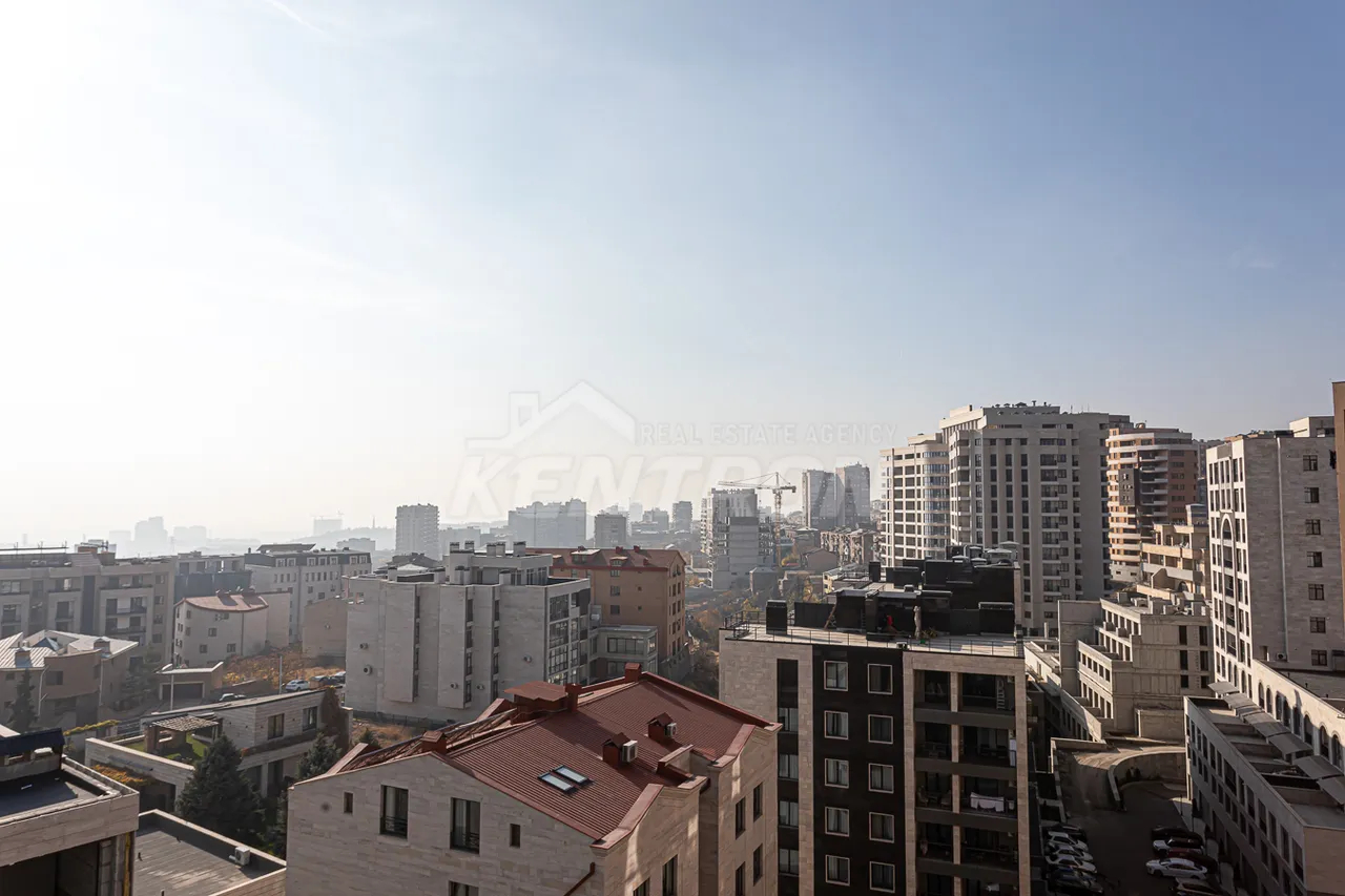 3 bedroom apartment for sale Aghbyur Serob St, Arabkir Yerevan, 157850