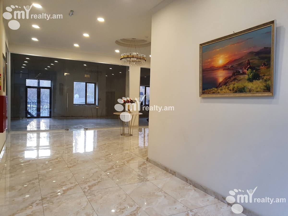 2 bedroom apartment for rent Khorenatsi  1 alley, Center Yerevan, 157924