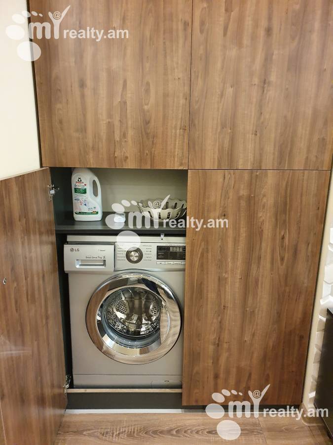 2 bedroom apartment for rent Khorenatsi  1 alley, Center Yerevan, 157924